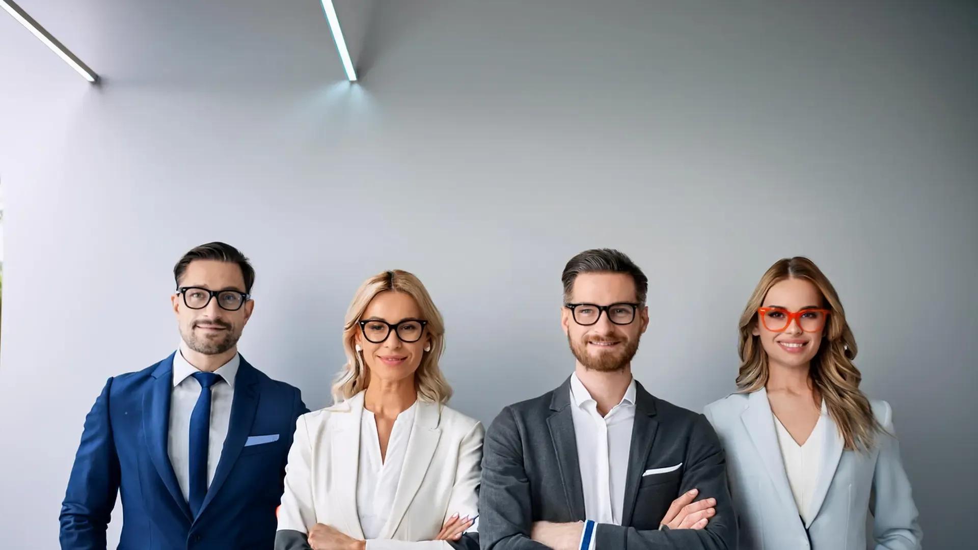 Vous êtes au cœur de toutes nos attentions