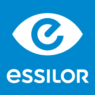 logo essilor